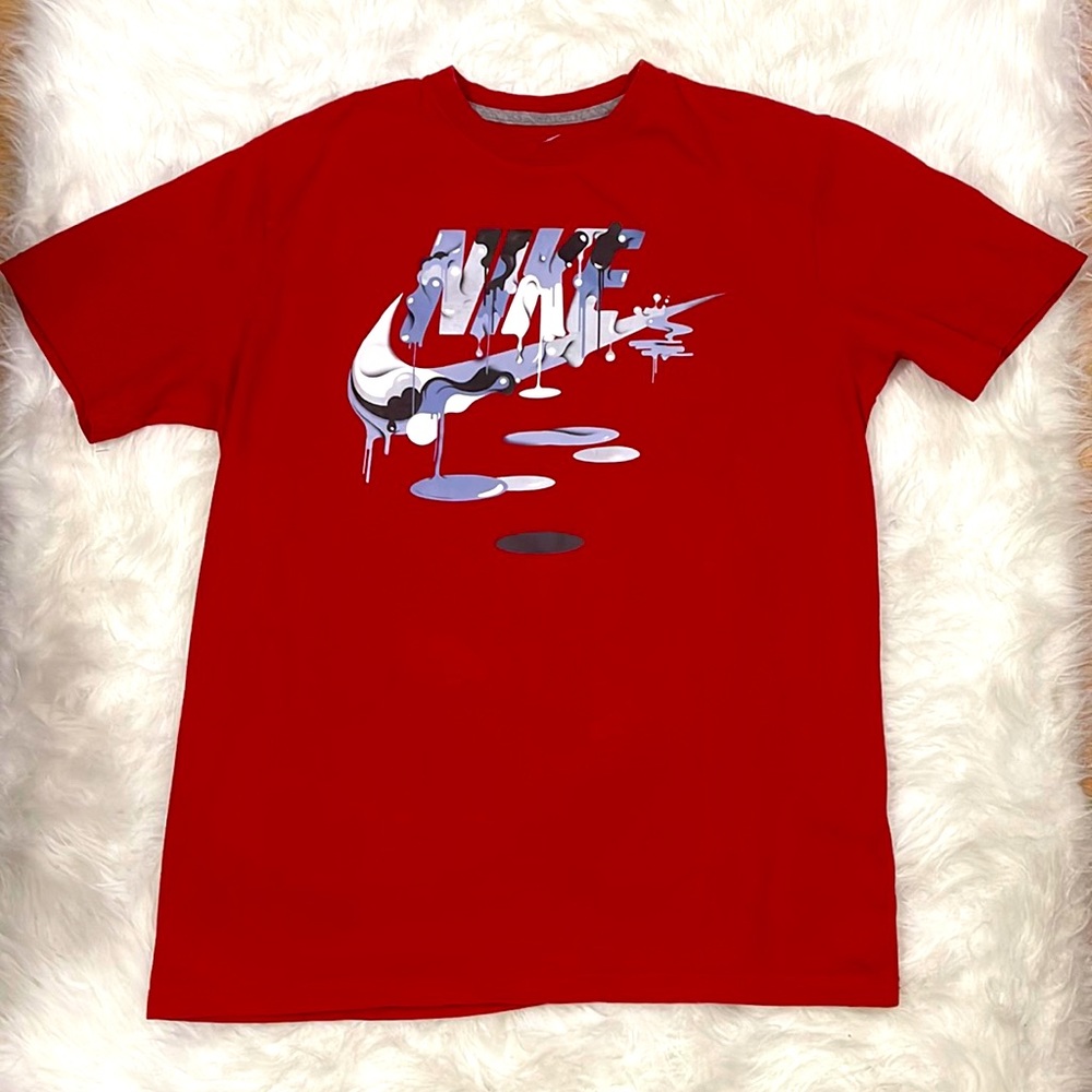 NIKE SHIRT L WR
